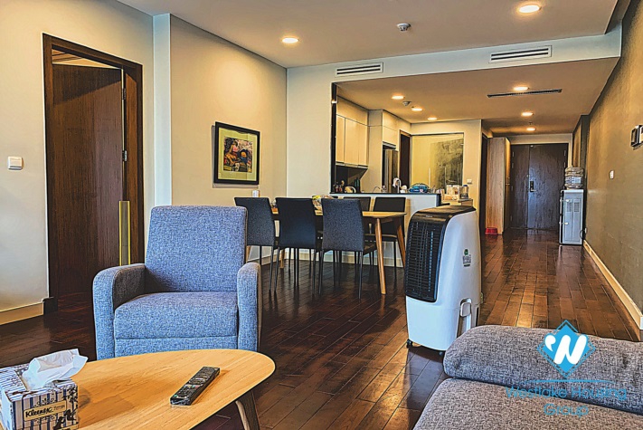  Beautifully designed apartment with luxury high quality interior for rent in Lancaster 